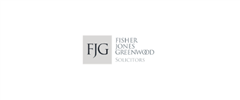 Fisher Jones Greenwood jobs