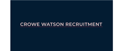 Crowe Watson Recruitment Logo