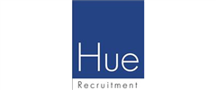 Hue Recruitment Limited Logo