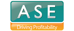 ASE Global Logo