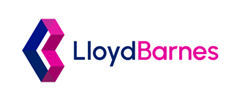 Lloyd Barnes Accountancy Recruitment Logo