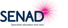 The SENAD Group Logo