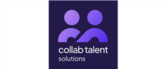 Collab Talent Solutions Logo