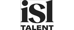 ISL Talent Logo