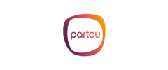 PARTOU UK HOLDING LIMITED t/a Partou Logo