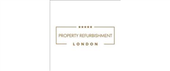 Property Refurbishment London Logo