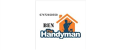 Ben the Handyman Logo