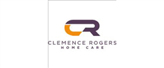 Clemence Rogers Home Care Logo