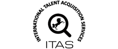ITAS | On-Demand Talent Acquisition & HR Service jobs