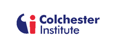 Colchester Institute  jobs