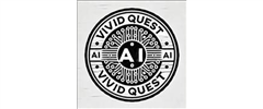 VIVID QUEST AI Logo