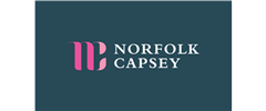 Norfolk Capsey Logo