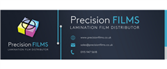 Precision Inks (UK) Ltd T/A Precision Films jobs