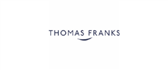 THOMAS FRANKS LIMITED jobs