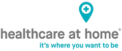 Healthcare at Home Ltd Logo