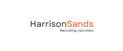 Harrison Sands jobs