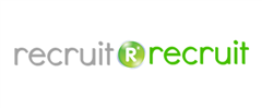 Recruit Recruit Limited  Logo