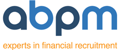 ABPM Recruitment Ltd Logo