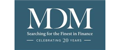 MDM Resourcing Logo
