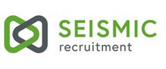 Seismic Recruitment jobs