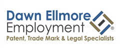 Dawn Ellmore Employment Agency Logo