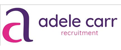 Adele Carr Recruitment Logo