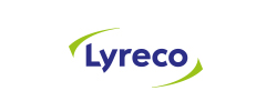 Lyreco UK Logo
