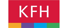 Kinleigh Folkard & Hayward Logo