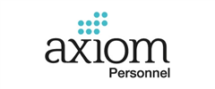 Axiom Personnel Limited Logo