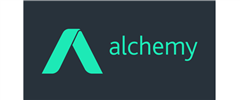 Alchemy Global Talent Solutions  Logo