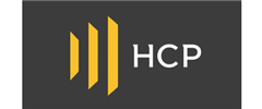 HCP INTERNATIONAL Logo