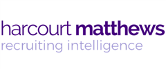 Harcourt Matthews Ltd Logo