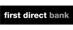 first direct bank Logo