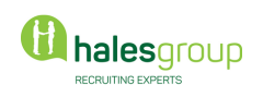 Hales Group Limited Logo