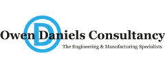 Owen Daniels Consultancy Logo