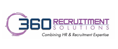 Jobs from 360 Recruitment Jobs from 360 Recruitment
