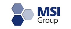 MSI Group Ltd Logo