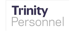 Jobs from Trinity Personnel Jobs from Trinity Personnel