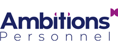 Ambitions Personnel jobs