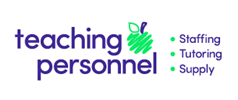 Teaching Personnel Logo
