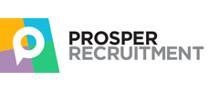 Prosper Business Recruitment Limited jobs