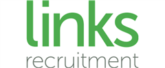Links Recruitment Ltd  Logo