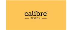 Calibre Search Ltd jobs