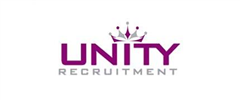 Jobs from Unity Recruitment Jobs from Unity Recruitment