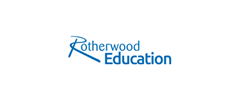 Rotherwood Education Logo