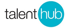 Talent Hub  Logo