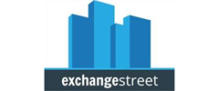 Exchange Street Claims & Financial Services Logo