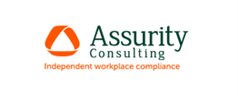 Assurity Consulting Ltd Logo