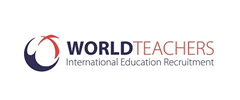 Worldteachers Recruitment Limited Logo