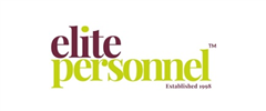 Jobs from Elite Personnel Services Limited Jobs from Elite Personnel Services Limited